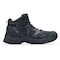 Shoes For Crews Defender, Unisex 11 Medium, Leather/Textile, Black 63206 - alternate 1